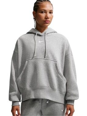 Nike Sportswear Phoenix Fleece Women's Over-Oversized Pullover Hoodie